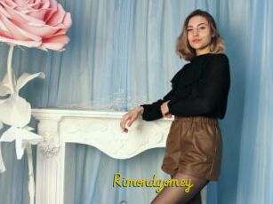 Rimondgomey