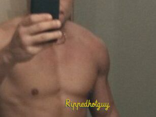 Rippedhotguy