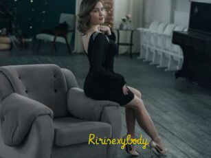 Ririsexybody