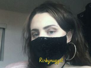 Riskynugget