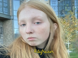Ritafrazier