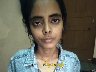 Riyasingh