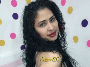 Rizoss20