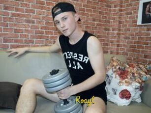 Roayl