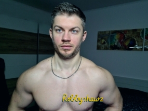 robbyshawz Porno TV