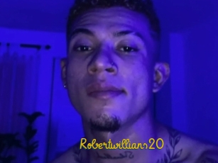 Robertwillians20