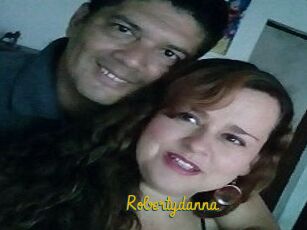 Robertydanna