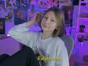 Robinlanson