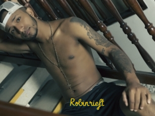 Robinrieft