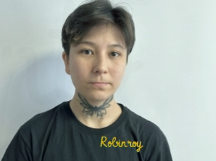 Robinroy