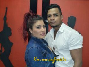 Roccoandafrodita