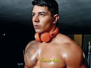 Roccosteel