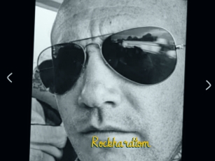 Rockhardtom