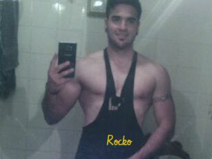 Rocko
