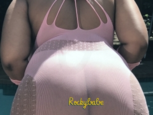 Rockybabe