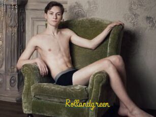 Rollandgreen