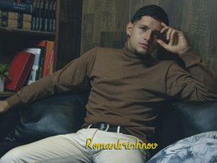 Romankrishnov
