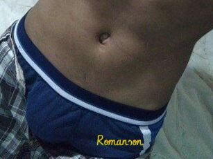 Romanson
