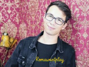 Romawantplay
