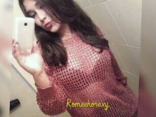 Romeehosexy