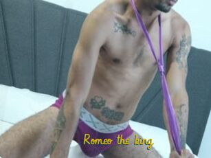 Romeo_the_king