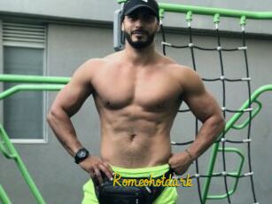Romeohotdark
