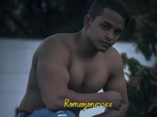 Romeojonessex