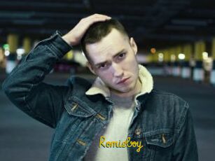 Romieboy