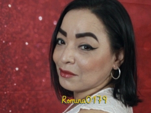 romina0179 Porno TV