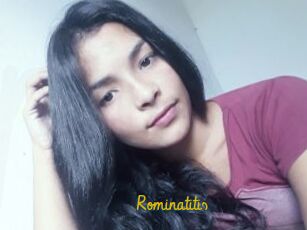 Rominatitis