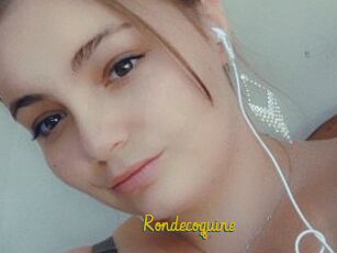 Rondecoquine