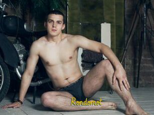 Rondomot
