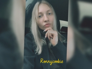 Ronnycookie