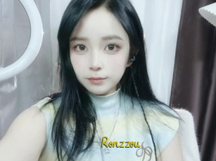 Ronzzou