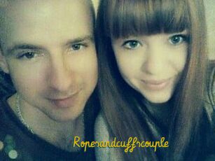Ropesandcuffscouple