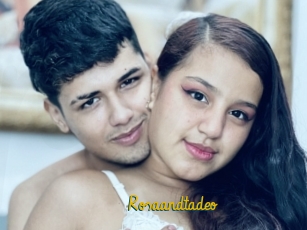 rosaandtadeo Porno TV