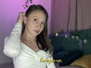 Rosajensen
