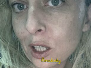 Rosakinky