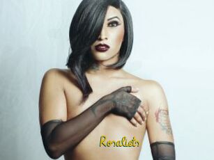 Rosaliets