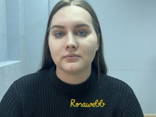 Rosawebb
