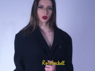 Rosebeckett