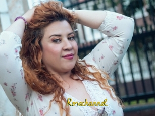 Rosechannel