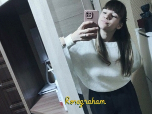 Rosegraham