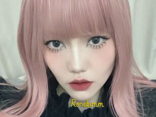 Rosekimm