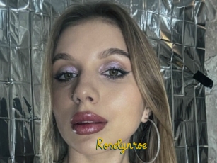 Roselynroe