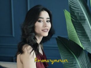 Rosemarymercer