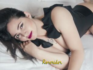 Roserider