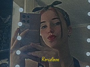 Rosielove
