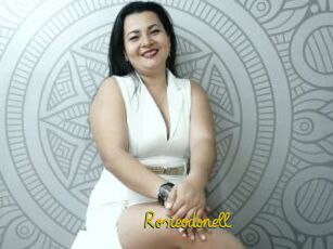 Rosieodonell