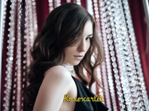 Rosiescarleti
